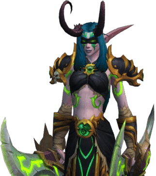 Elwin render
