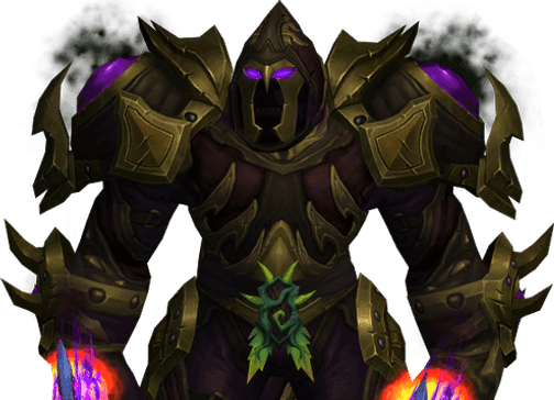 Ghostshadows render