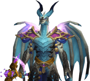 Holymages render