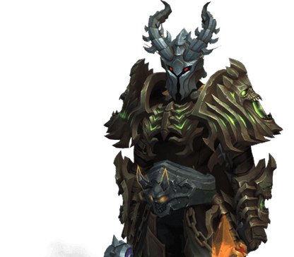 Imscary render