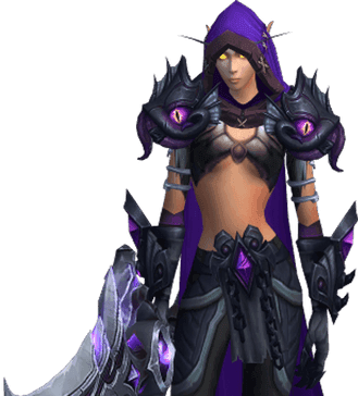 Kilthara render