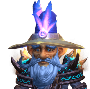 Lilchithead render