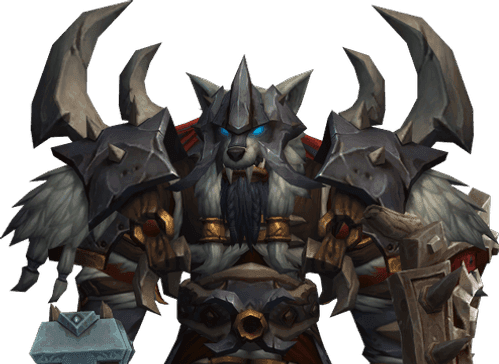 Ottarl render