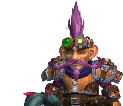 Souljah render