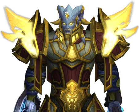 Americ render