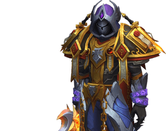 Arathrom render