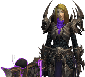 Bettinae render