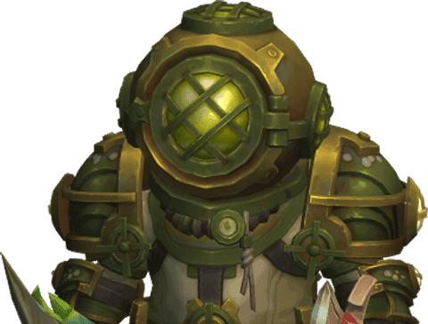 Booziel render