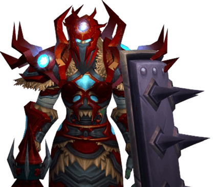 Brassticus render