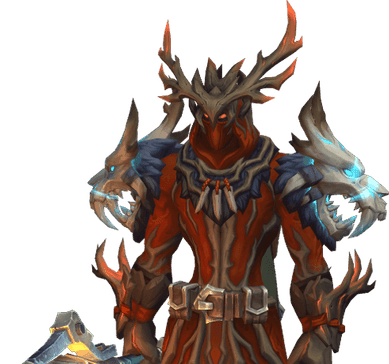 Brighteyes render