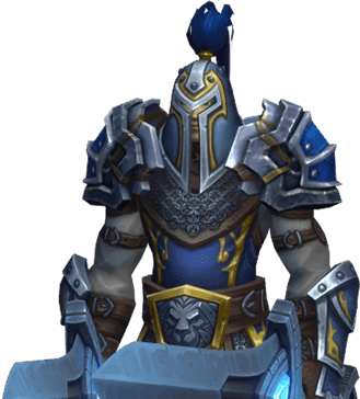 Calon render