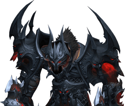 Daleus render