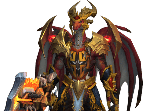 Dubs render