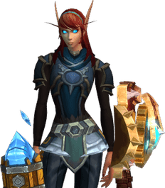 Erzascarlt render