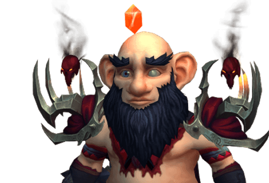 Eyeplaymage render