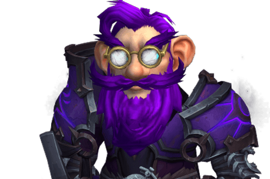 Frostyfurg render