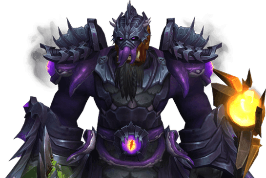 Fulnn render