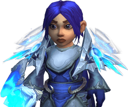 Funsizegurly render
