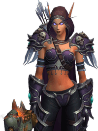 Gallyn render