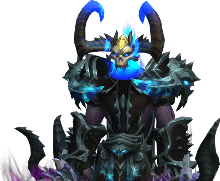 Gltchn render