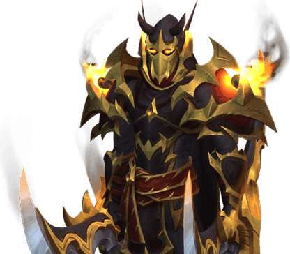 Ithdanis render