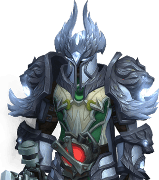 Kelmule render
