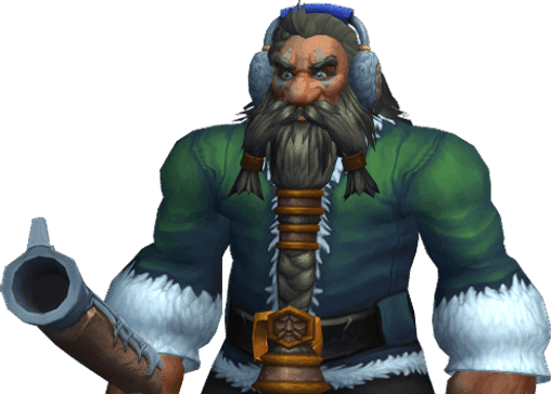 Kurimbooze render