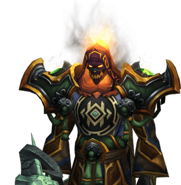 Kybomain render