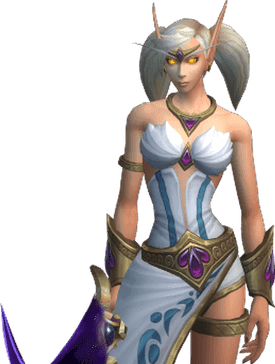 Laurala render