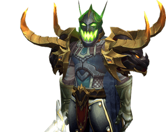 Littlekeèlan render
