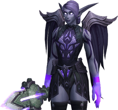 Lucidonis render