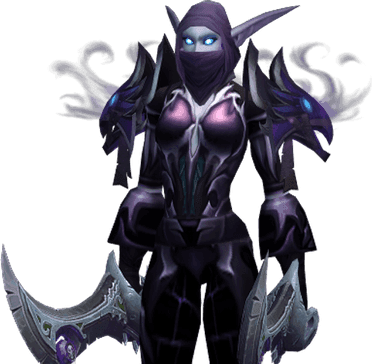 Lucidtragedy render