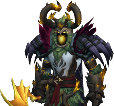 Malvaron render