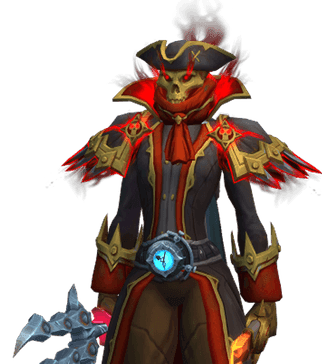 Menerva render