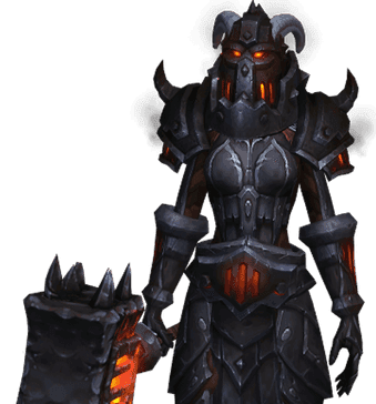 Mimelia render
