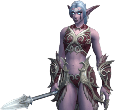 Mizuki render