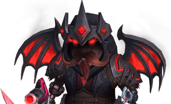 Oolea render
