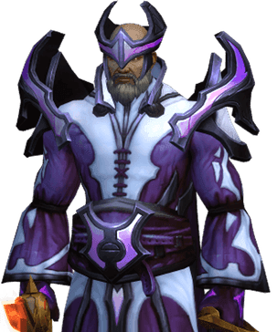 Pronk render