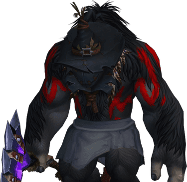 Ragon render