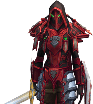 Reene render