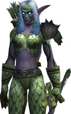 Rhyagelle render