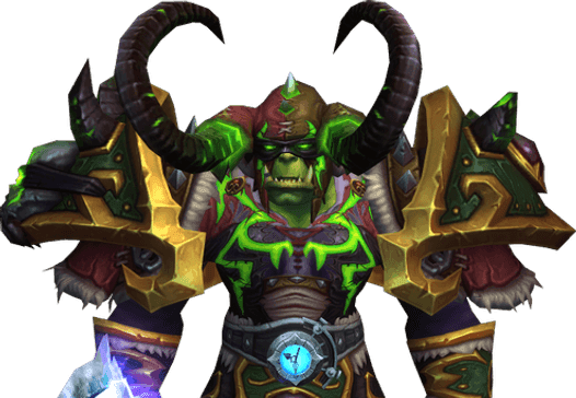 Rq render