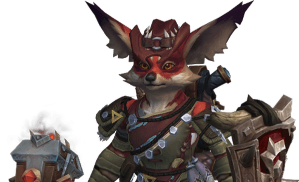 Sanjen render