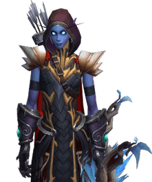 Sendari render
