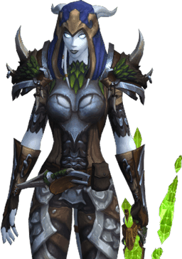 Sha render