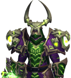 Shadowfoxx render