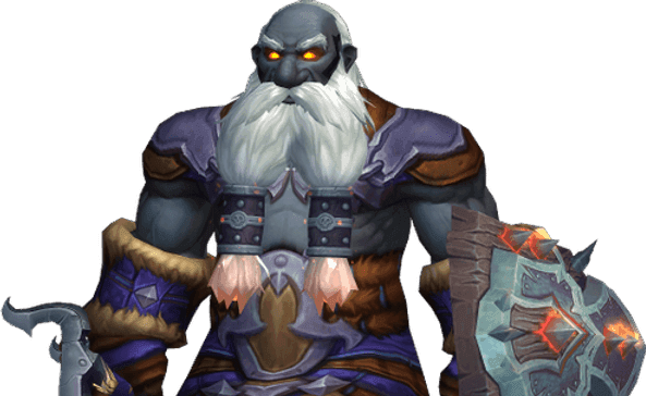 Sham render