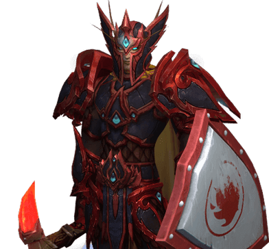 Sinranar render