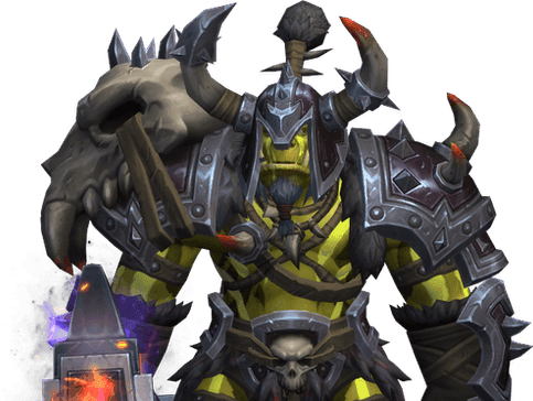 Sorgulg render