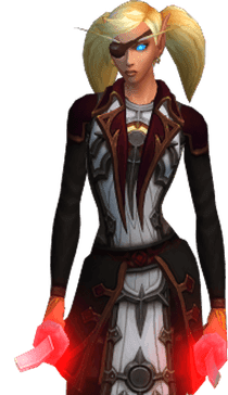 Syrelliia render